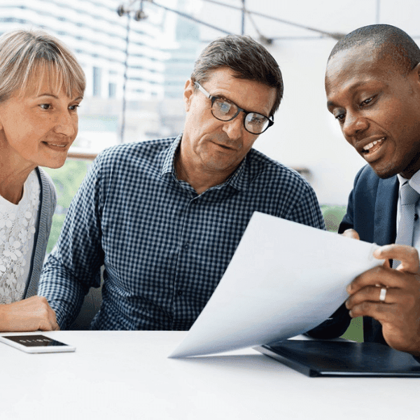 DKAJ Tax & Financial professional consultation